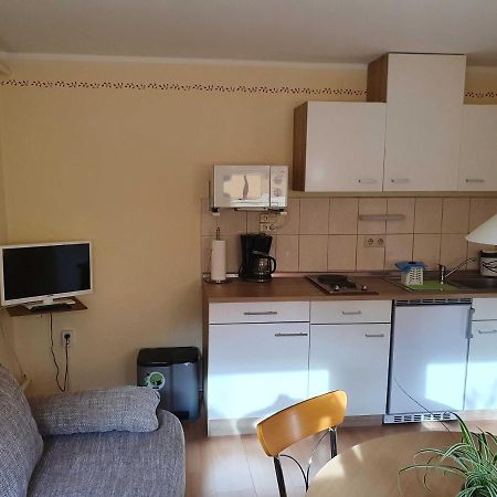 Ruegen Fewo 277 Binz Esterno foto